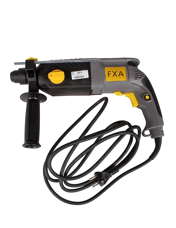FXA FXAZ1A-HB-2411SRE -poravasara - Muu elektroniikka - 10105595015 - 1
