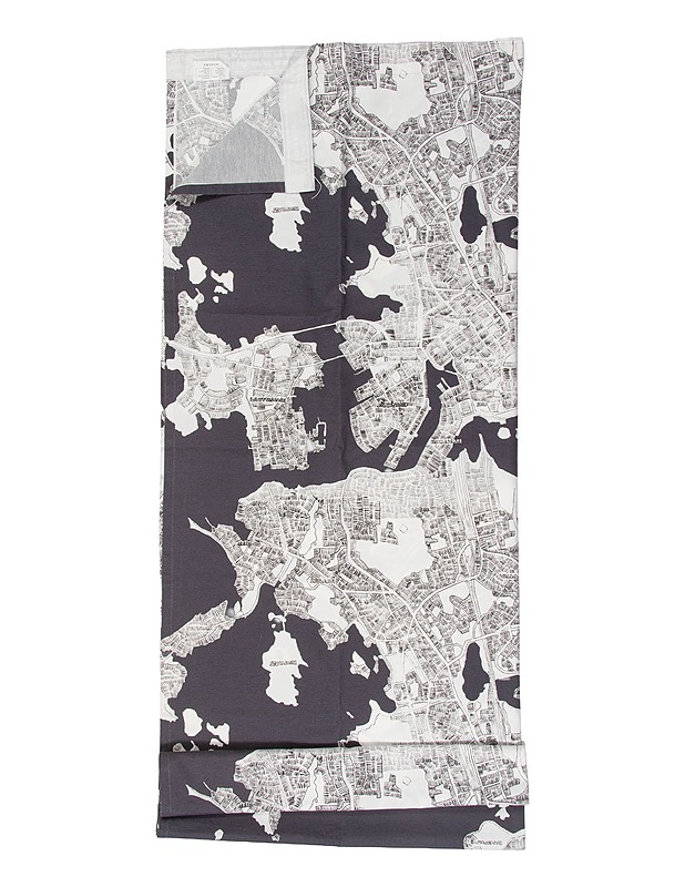 VALLILA verho, 140x215 cm - Designsuosikit - 10105595027 - 0