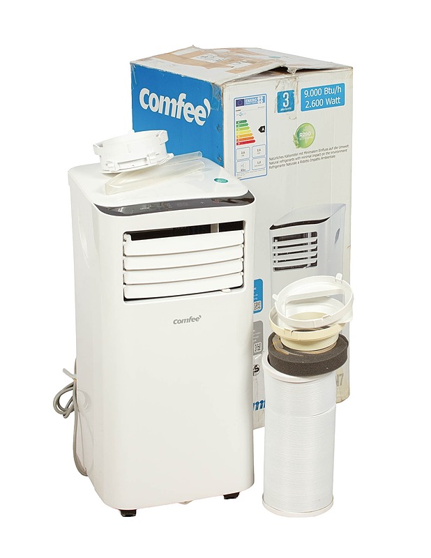 COMFEE MPPH-09CRNT -ilmastointilaite  - Muu elektroniikka - 10105595030 - 0