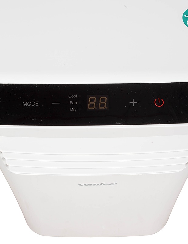COMFEE MPPH-09CRNT -ilmastointilaite - Muu elektroniikka - 10105595030 - 3