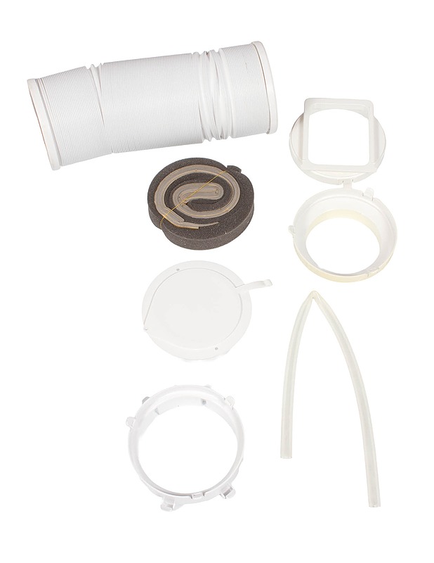 COMFEE MPPH-09CRNT -ilmastointilaite - Muu elektroniikka - 10105595030 - 5