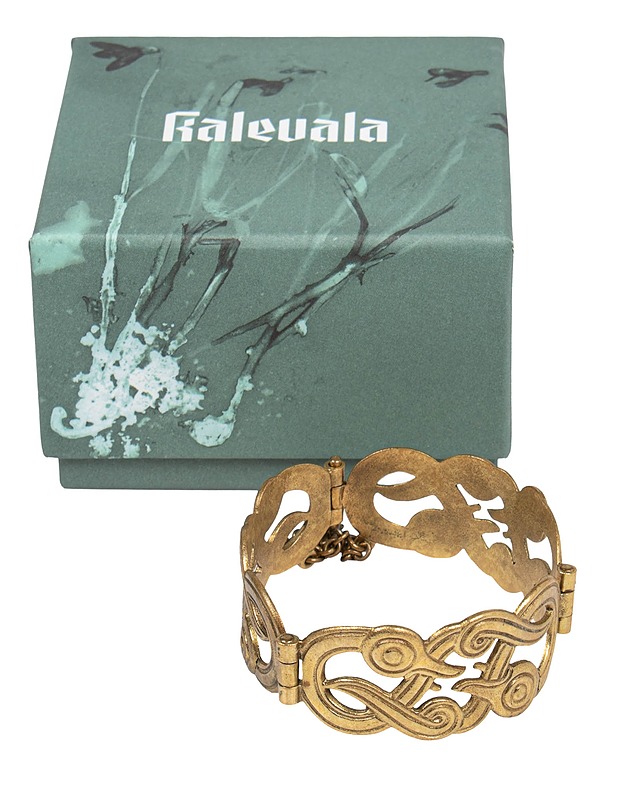 KALEVALA KORU Iku-Turso -rannekoru - Korut - 10105595033 - 0