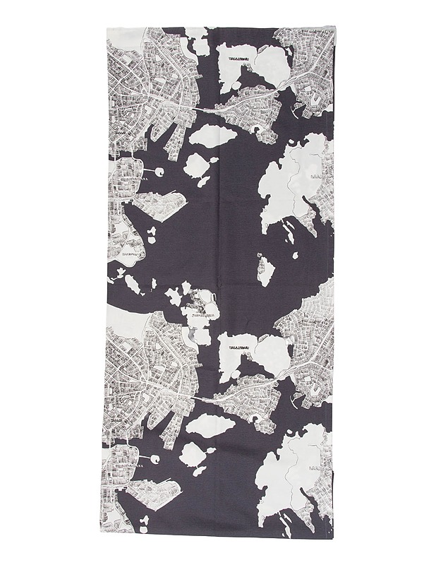 VALLILA verho, 140x215 cm - II-laatu - Designsuosikit - 10105595035 - 0