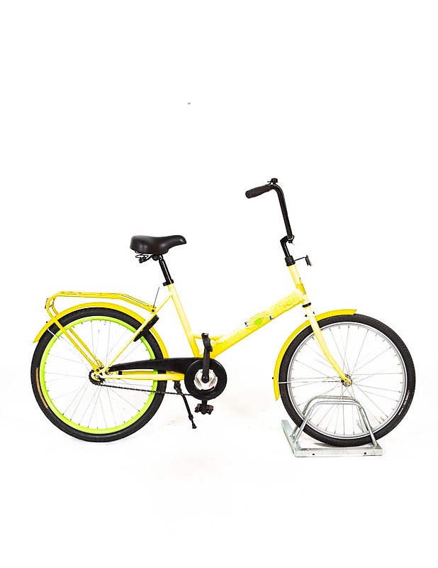 KOMBI  polkupyörä, 24" - Naistenpyörät - 10105595039 - 0