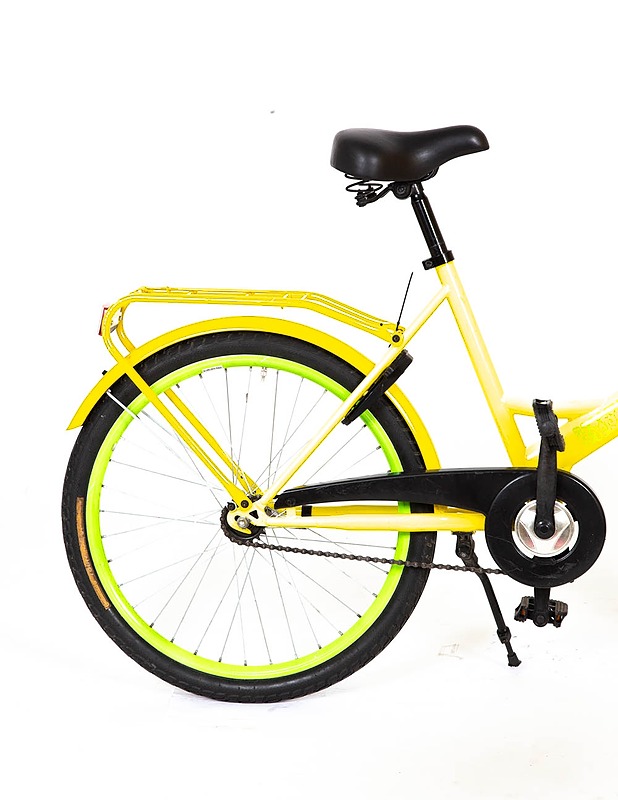 KOMBI polkupyörä, 24" - Naistenpyörät - 10105595039 - 2