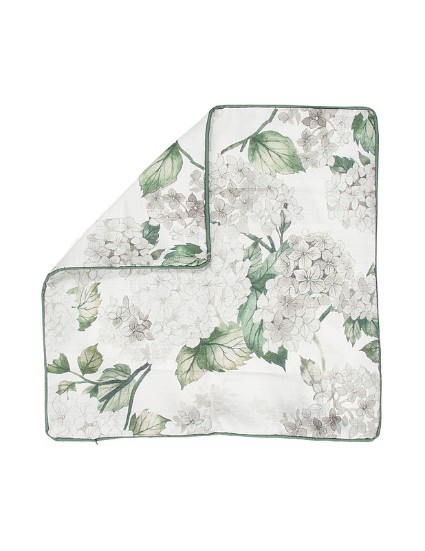 HOUSE koristetyynynpäällinen, 50x50 cm - Koriste-esineet - 10105595040 - 0