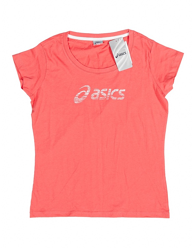 ASICS t-paita, L - Urheiluvaatteet ja fanivaatteet - 10105595042 - 0