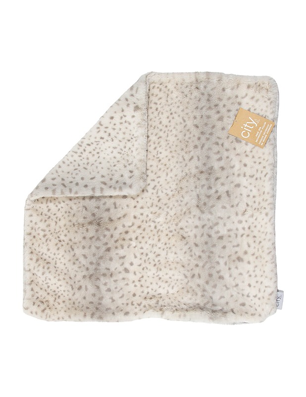 CITY Chic tekoturkis koristetyynynpäälinen, 65x65 cm - Koriste-esineet - 10105595055 - 0