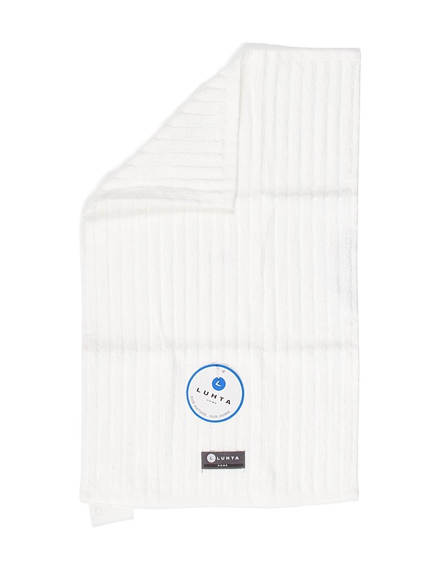 LUHTA Home pyyhe, 30x50 cm - Pyyhkeet - 10105595065 - 0