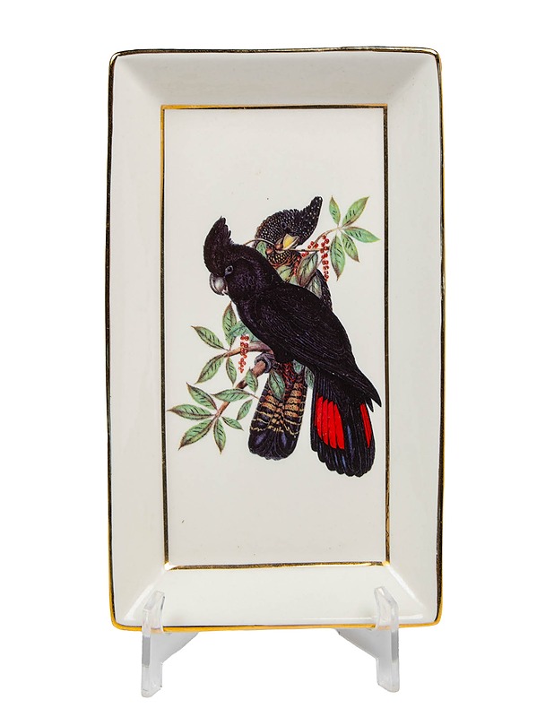 INDISKA Cockatoo tarjoiluvati - Tarjoiluastiat - 10105595089 - 1