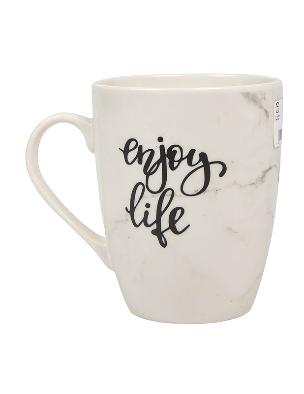 Enjoy life muki - Mukit ja kahvikupit - 10105595102 - 1
