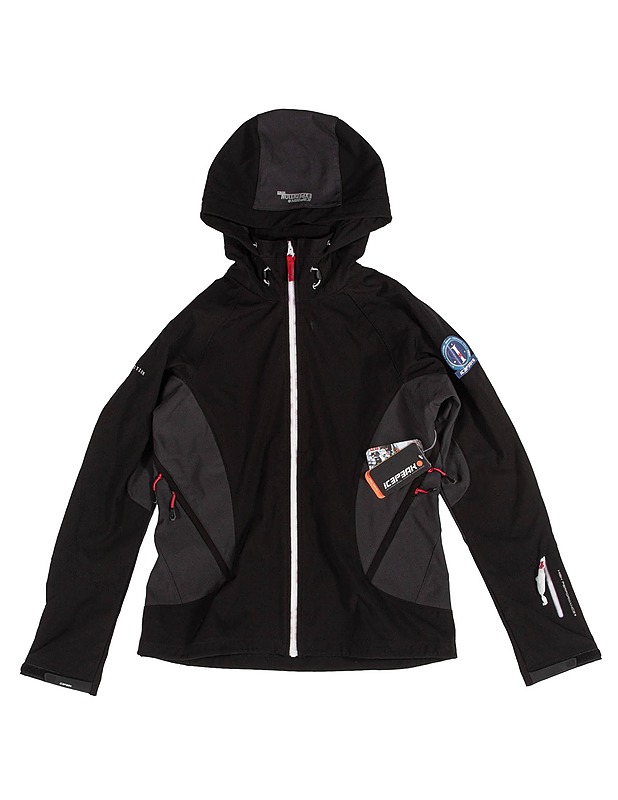 ICE PEAK 96  Expedition  softshell-takki,40 - Naisten vaatteet - 10105595099 - 0