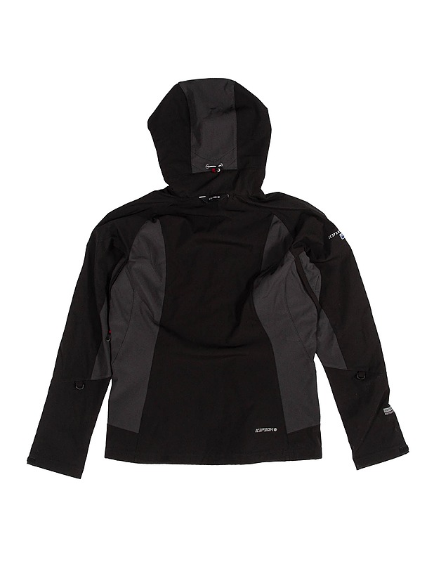 ICE PEAK 96  Expedition  softshell-takki,40 - Naisten vaatteet - 10105595099 - 1