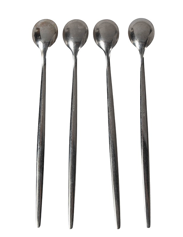 HACKMAN Polar jäätelölusikka, 4 kpl - Designsuosikit - 10105595116 - 1