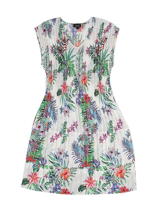 KRISS mekko, L - Mekot ja hameet - 10105595146 - 0