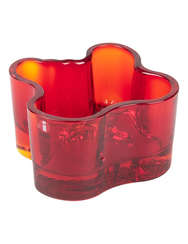 IITTALA Alvar Aalto kynttilälyhty - Designsuosikit - 10105595143 - 1