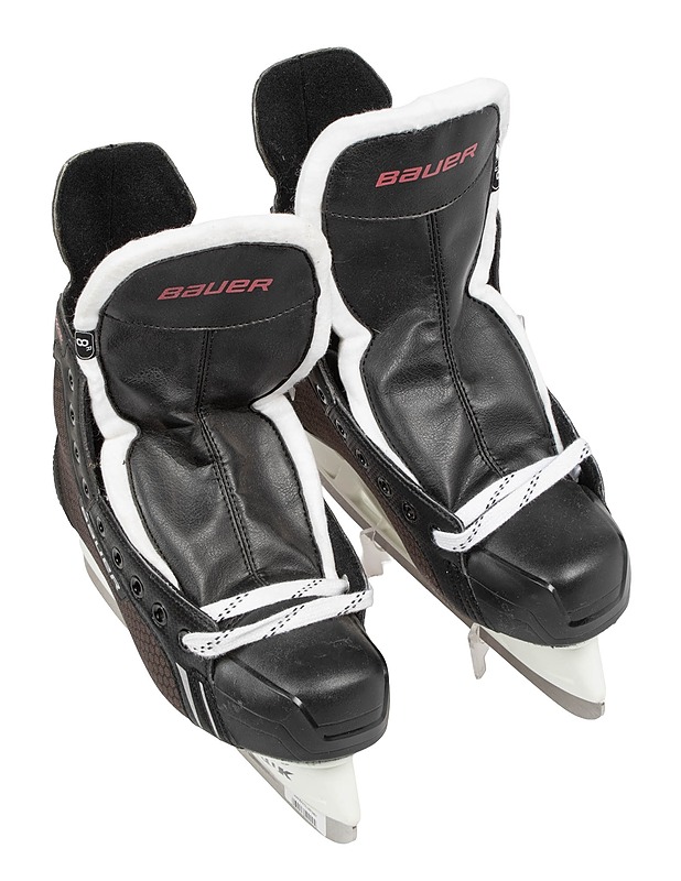 BAUER Supreme -jääkiekkoluistimet, 43 - Jääkiekkoluistimet - 10105595154 - 0