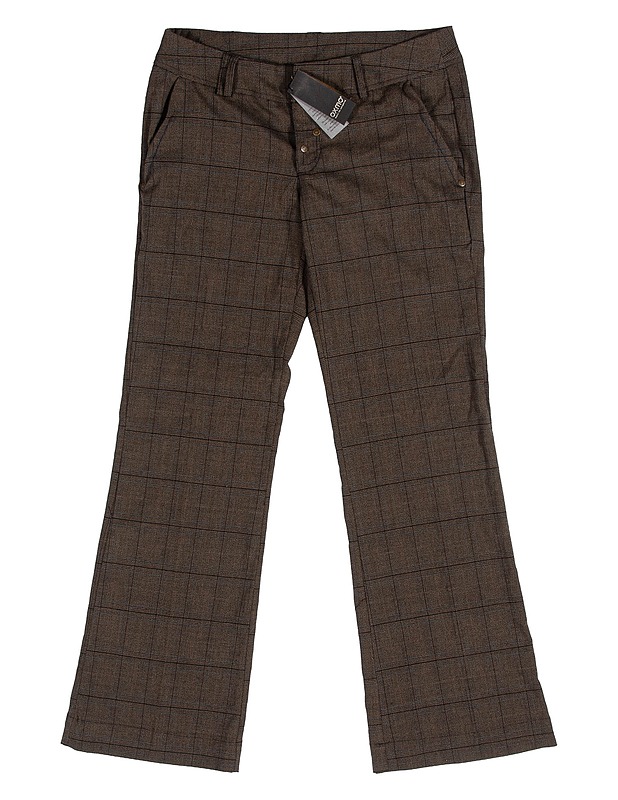 OXMO housut, 38 - Naisten vaatteet - 10105595157 - 0