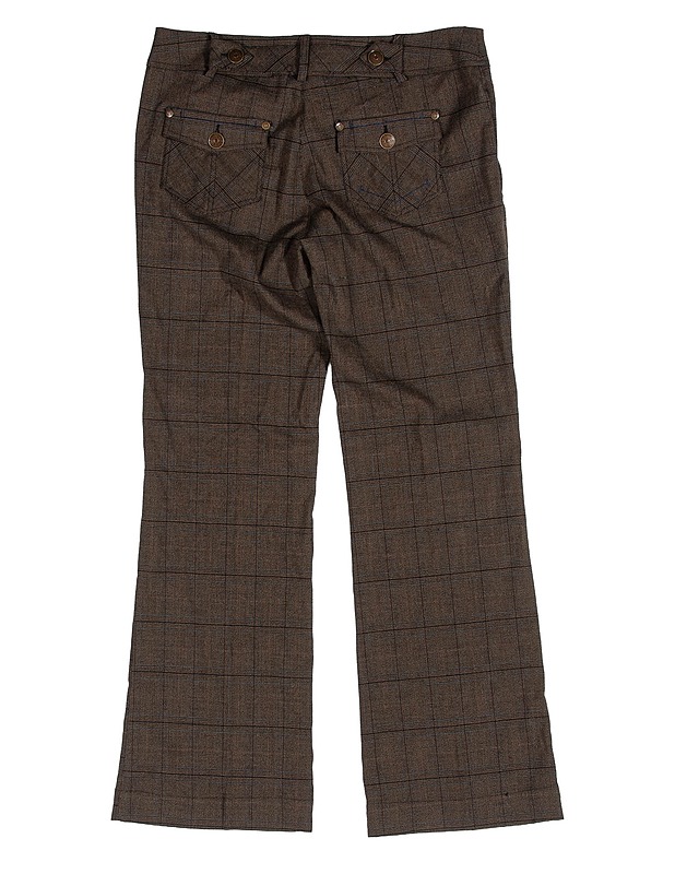 OXMO housut, 38 - Naisten vaatteet - 10105595157 - 1