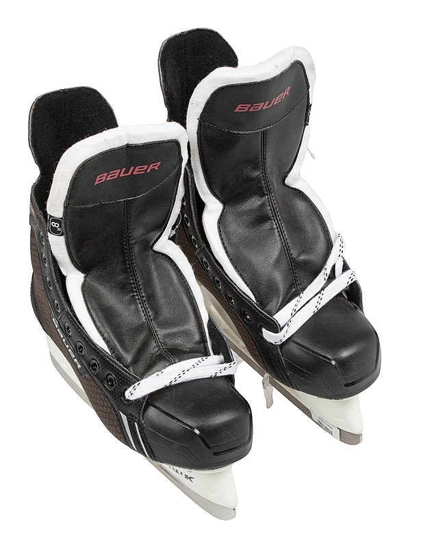 BAUER Supreme -jääkiekkoluistimet, 43 - Jääkiekkoluistimet - 10105595161 - 0