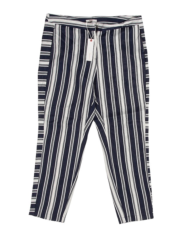 ESPRIT naisten housut, 44 - Naisten housut, shortsit ja haalarit - 10105595170 - 0
