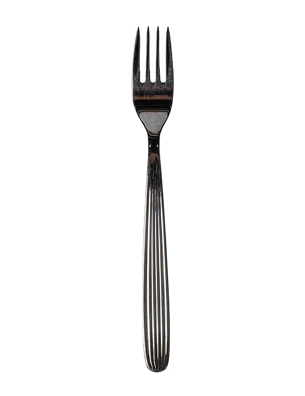 IIITTALA Scandia ruokahaarukka 20 cm - Designsuosikit - 10105595164 - 0