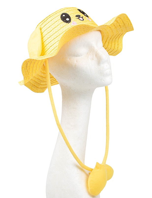 CAPPELLO hattu - Päähineet - 10105595168 - 0