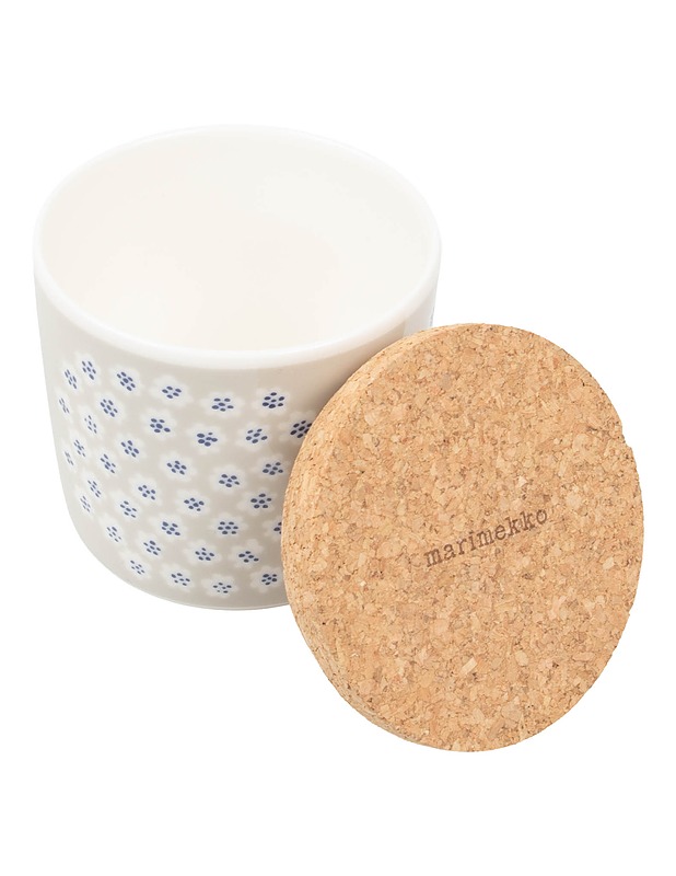 MARIMEKKO Oiva Puketti purkki - Designsuosikit - 10105595176 - 0