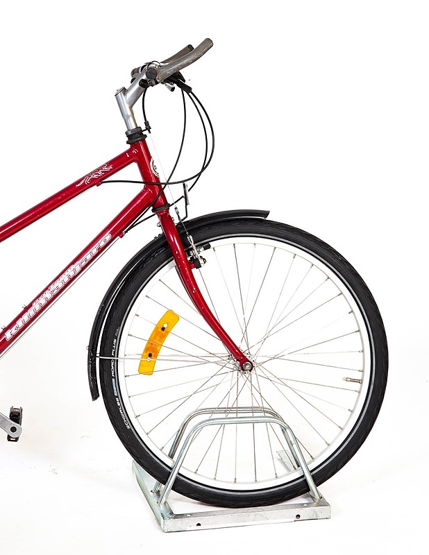 DBS Kilimanjaro polkupyörä, 26" - Naistenpyörät - 10105595179 - 1