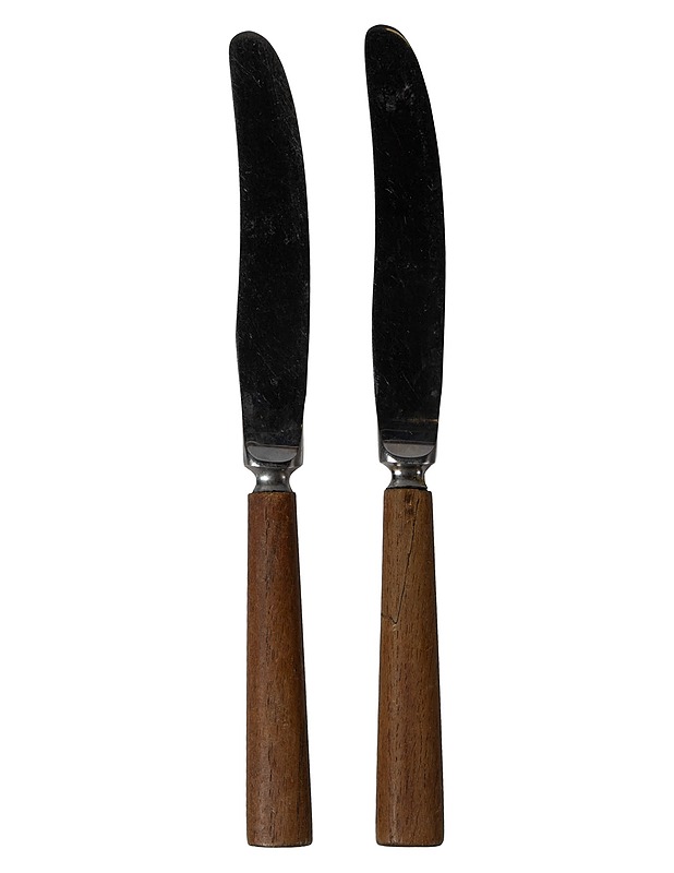 FISKARS Teak veitsi, 2 kpl - Designsuosikit - 10105595185 - 1