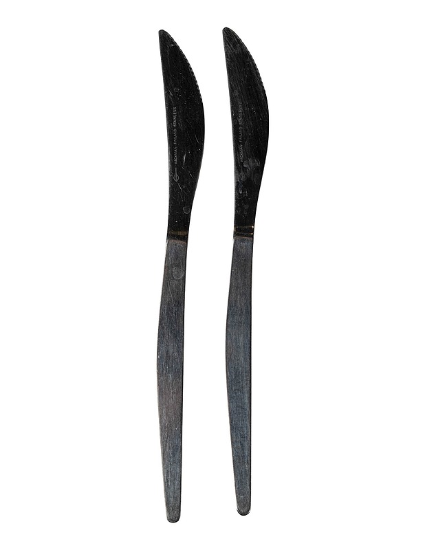 HACKMAN Polar ruokaveitsi, 2 kpl - Designsuosikit - 10105595186 - 1