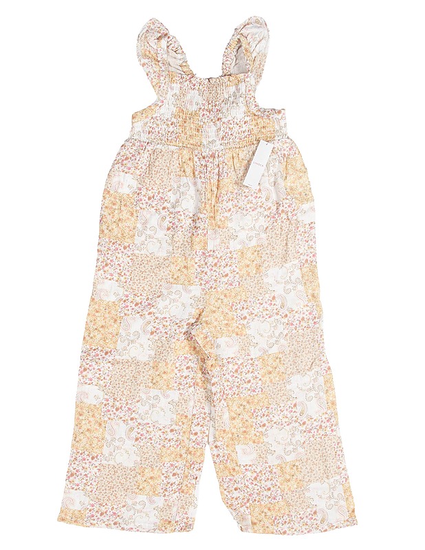 LINDEX KIDS lasten lappuhaalari, 122 cm - Lasten vaatteet - 10105595188 - 0