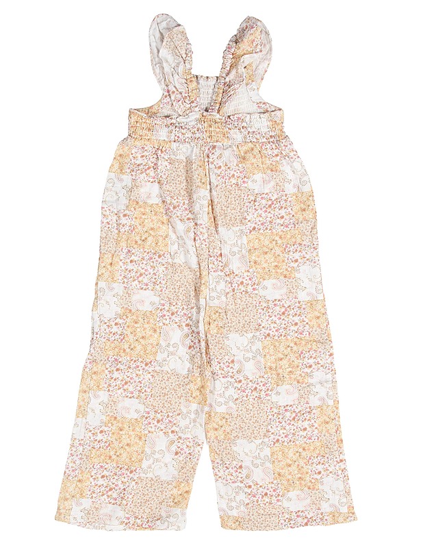 LINDEX KIDS lasten lappuhaalari, 122 cm - Lasten vaatteet - 10105595188 - 1