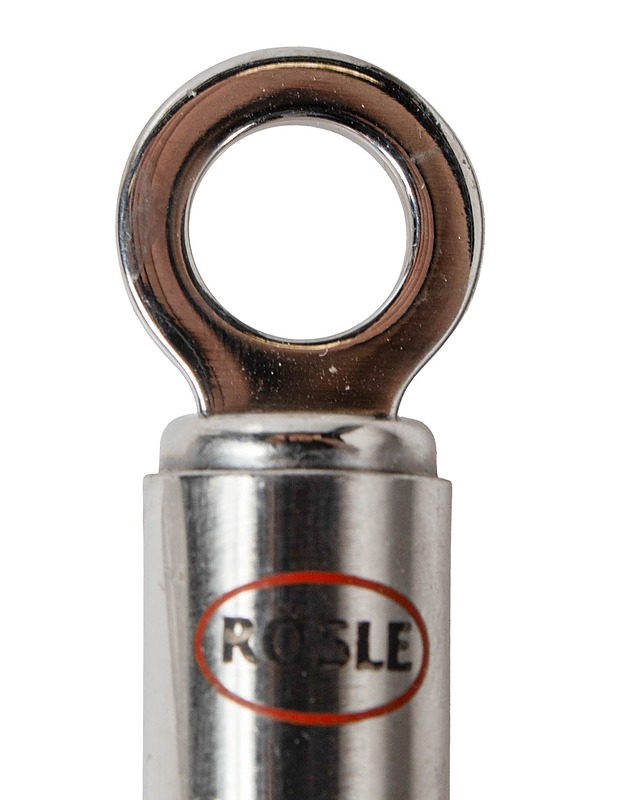 RÖSLE oliivilusikka - Tarjoiluastiat - 10105595190 - 2
