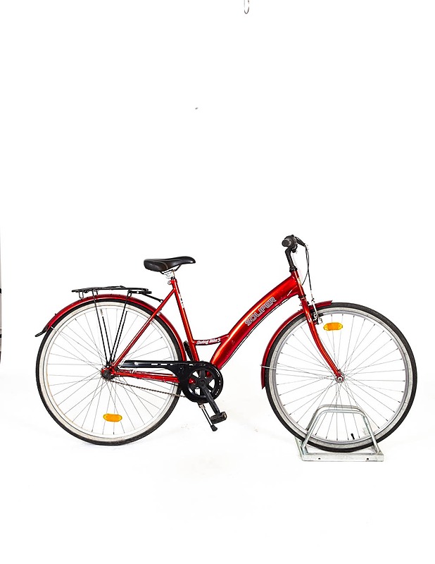 SOLIFER Swing Bike 3 polkupyörä, 28" - Naistenpyörät - 10105595194 - 0