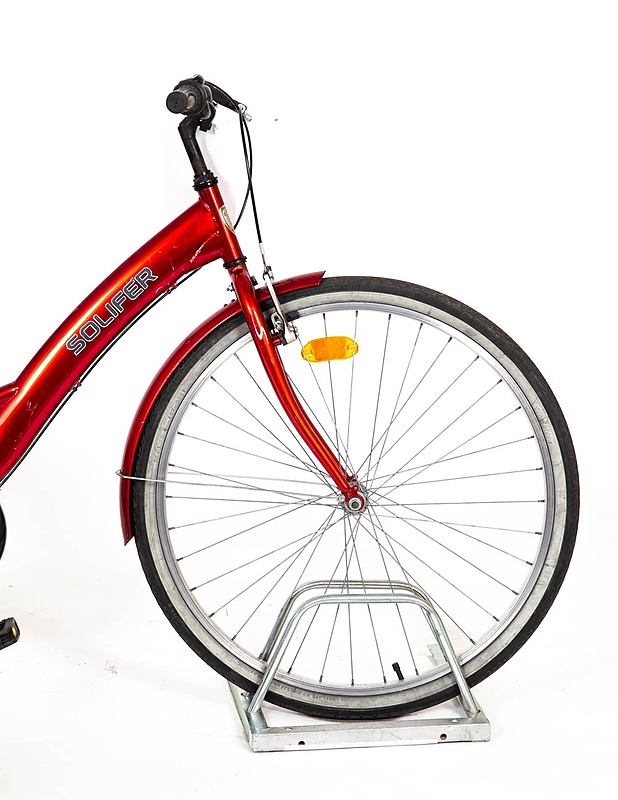 SOLIFER Swing Bike 3 polkupyörä, 28" - Naistenpyörät - 10105595194 - 1
