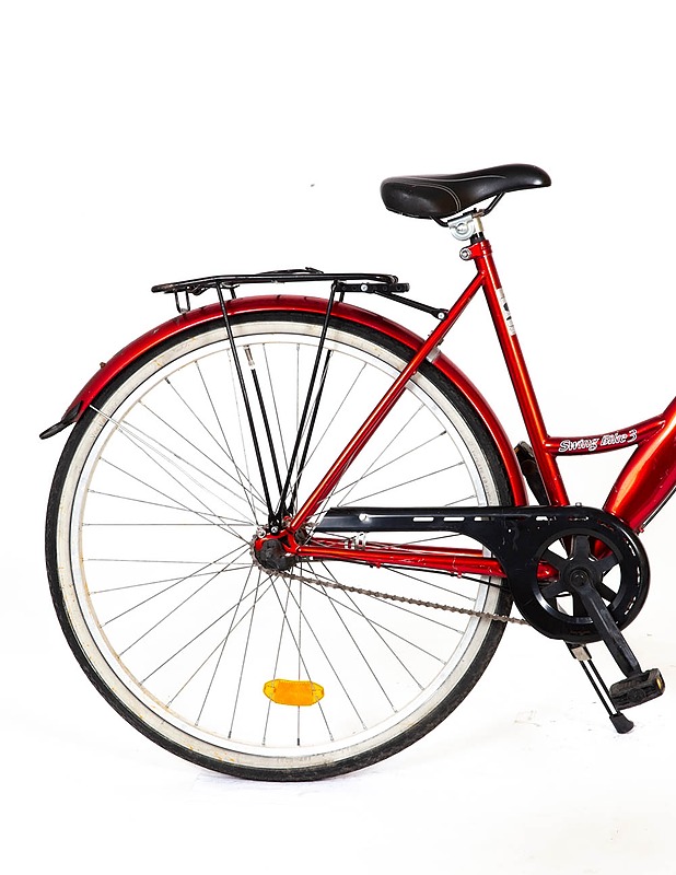 SOLIFER Swing Bike 3 polkupyörä, 28" - Naistenpyörät - 10105595194 - 2