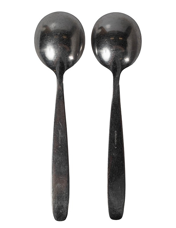 SORSAKOSKI Scandia lusikka, 2 kpl - Designsuosikit - 10105595196 - 0