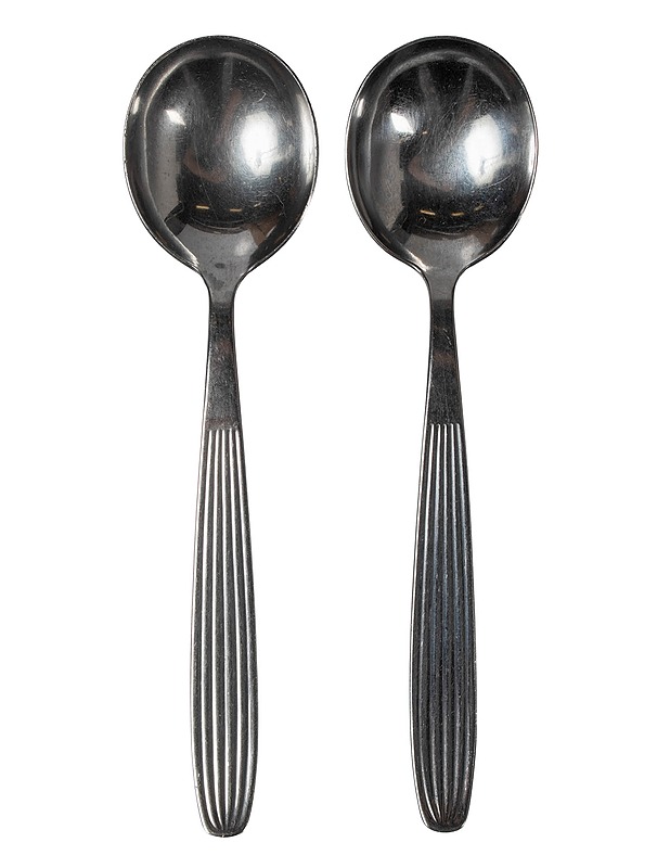 SORSAKOSKI Scandia lusikka, 2 kpl - Designsuosikit - 10105595196 - 1