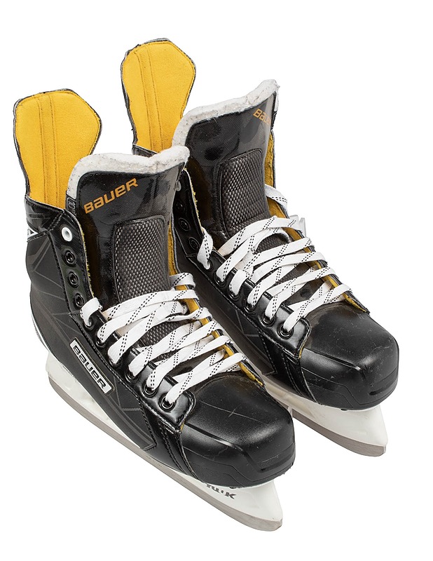 BAUER Supreme S150 -jääkiekkoluistimet, 45,5  - Jääkiekkoluistimet - 10105595197 - 0