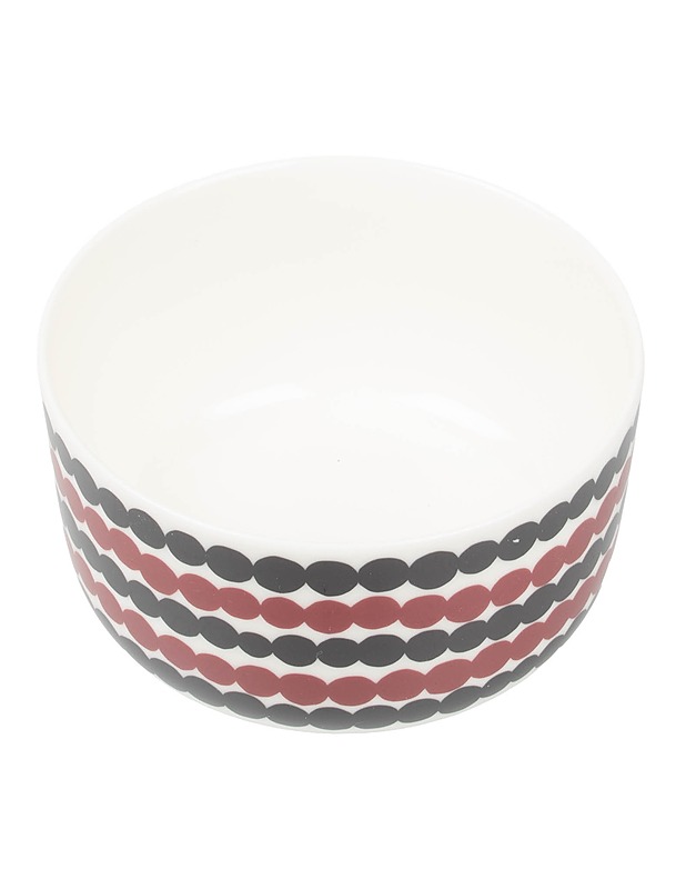 MARIMEKKO Oiva Siirtolapuutarha kulho - Lautaset ja kulhot - 10105595198 - 0