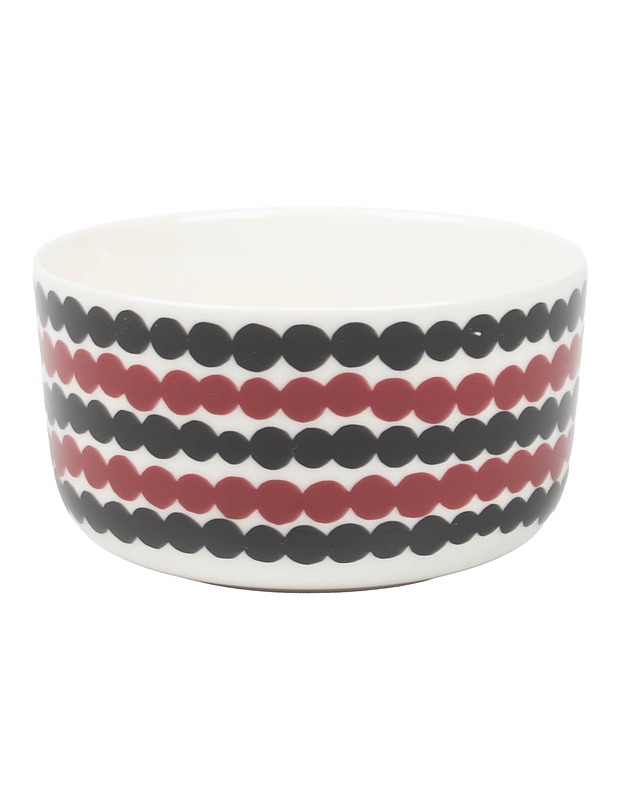 MARIMEKKO Oiva Siirtolapuutarha kulho - Lautaset ja kulhot - 10105595198 - 1