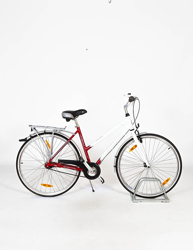 INSERA Evolution polkupyörä, 28" - Naistenpyörät - 10105595208 - 0