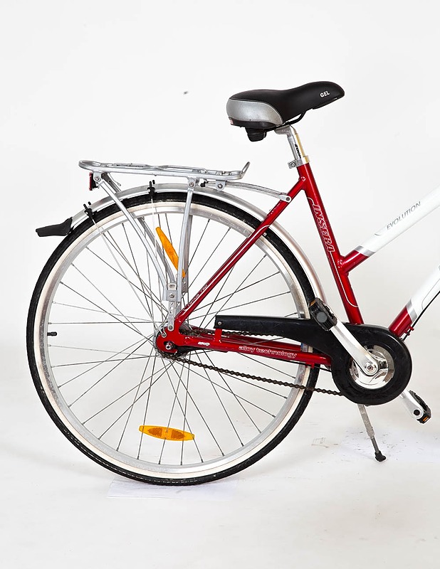 INSERA Evolution polkupyörä, 28" - Naistenpyörät - 10105595208 - 2
