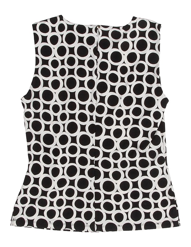 CALVIN KLEIN trikootoppi, S - Naisten vaatteet - 10105595220 - 1