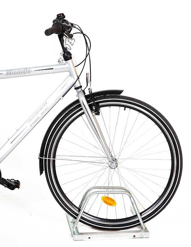 NOPSA Mondo polkupyörä, 28" - Miestenpyörät - 10105595222 - 1