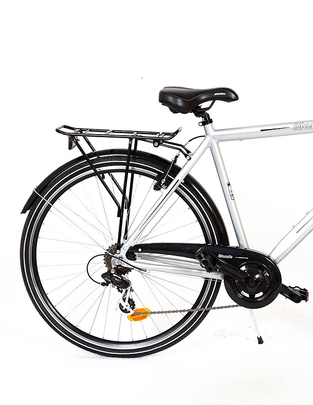 NOPSA Mondo polkupyörä, 28" - Miestenpyörät - 10105595222 - 2