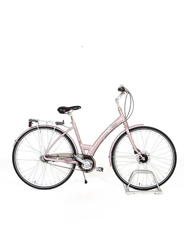 TUNTURI Elle polkupyörä, 28" - Naistenpyörät - 10105595232 - 0