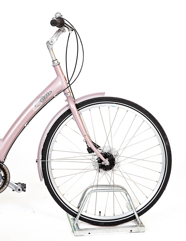 TUNTURI Elle polkupyörä, 28" - Naistenpyörät - 10105595232 - 1