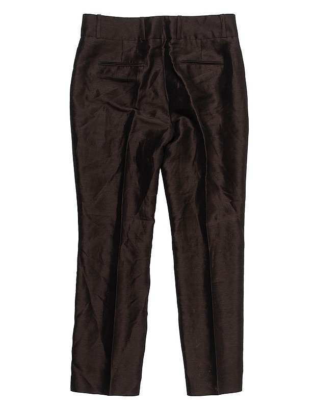 HUGO BOSS housut, 38 - Naisten housut, shortsit ja haalarit - 10105595236 - 1